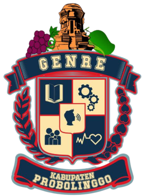 Logo Genre